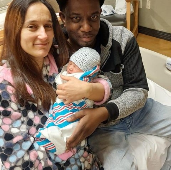 Meet your Posher, Joseph - Picture 1 of 1